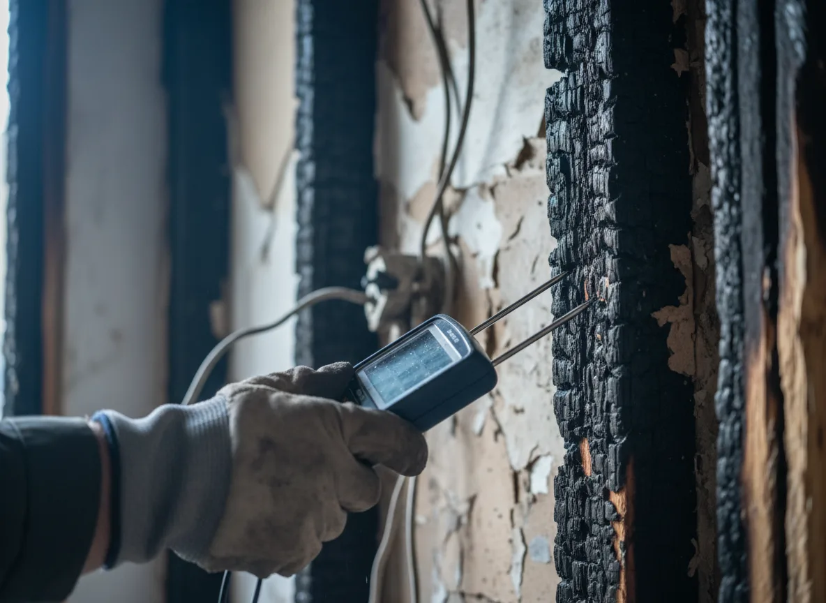 Fire Damage Restoration Pax, WV FAQs
